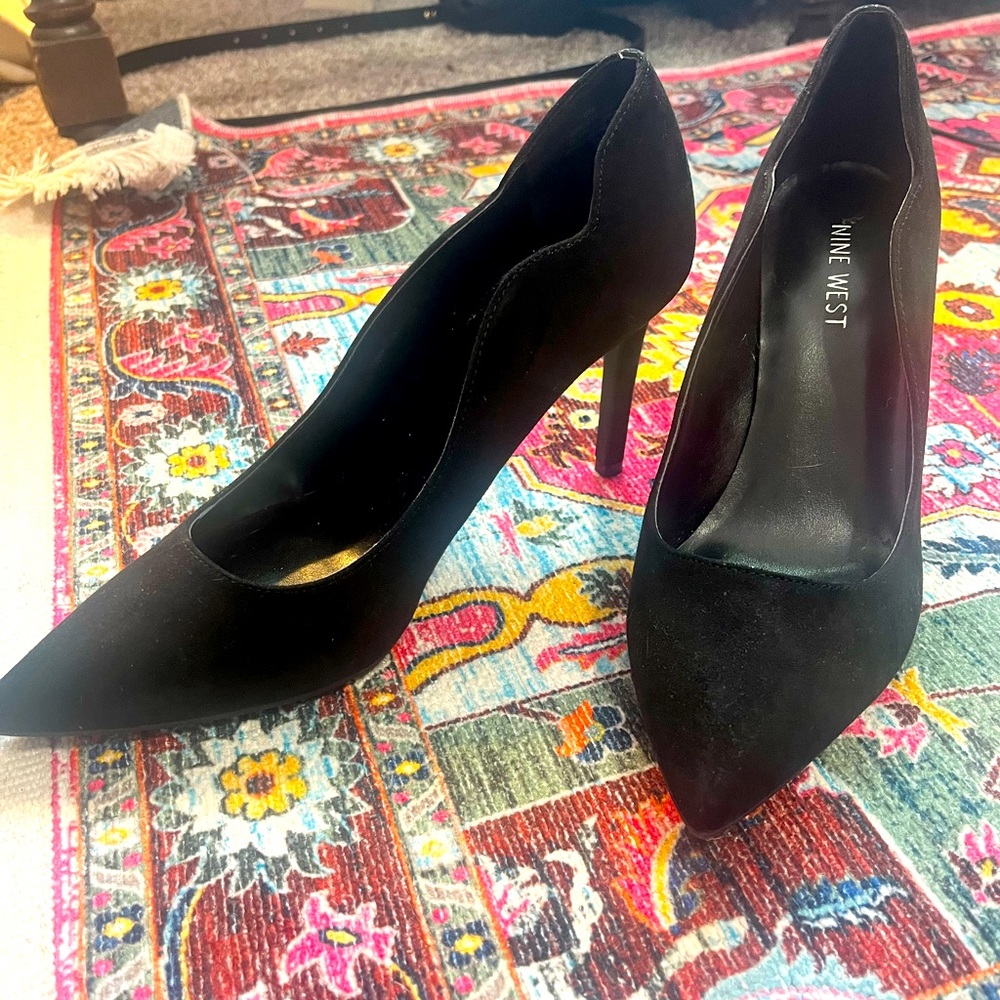 Nine West Pumps